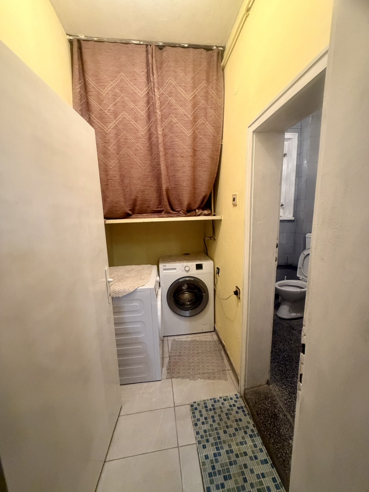 Дава под наем ЕТАЖ ОТ КЪЩА, гр. Плевен, Широк център, снимка 7 - Етаж от къща - 54058727