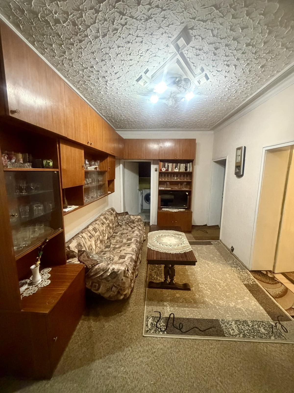 Дава под наем ЕТАЖ ОТ КЪЩА, гр. Плевен, Широк център, снимка 3 - Етаж от къща - 54058727