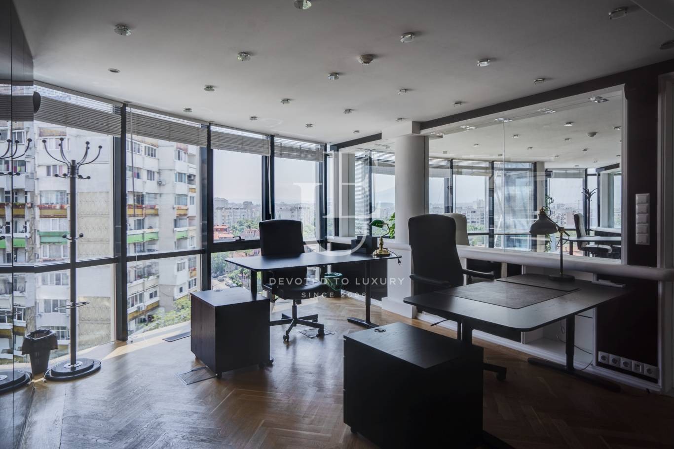 Дава под Наем ОФИС | Imot.bg — изображение 2