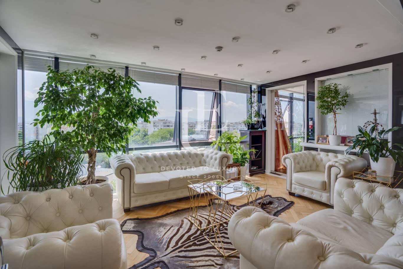 Дава под Наем ОФИС | Imot.bg — изображение 10