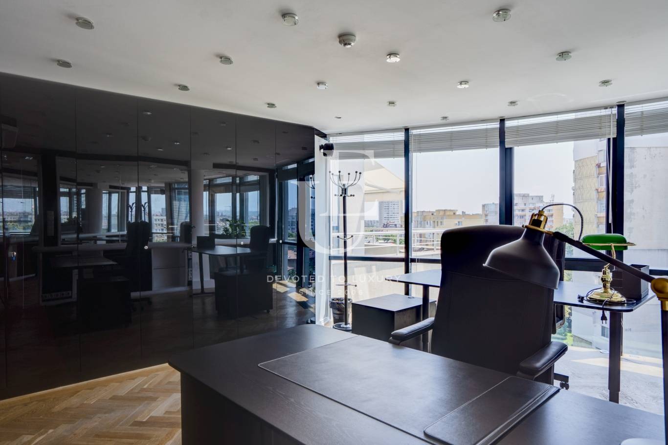 Дава под Наем ОФИС | Imot.bg — изображение 1