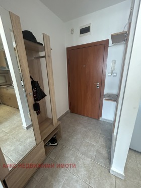 1 dormitor Vitoșa, Sofia 8
