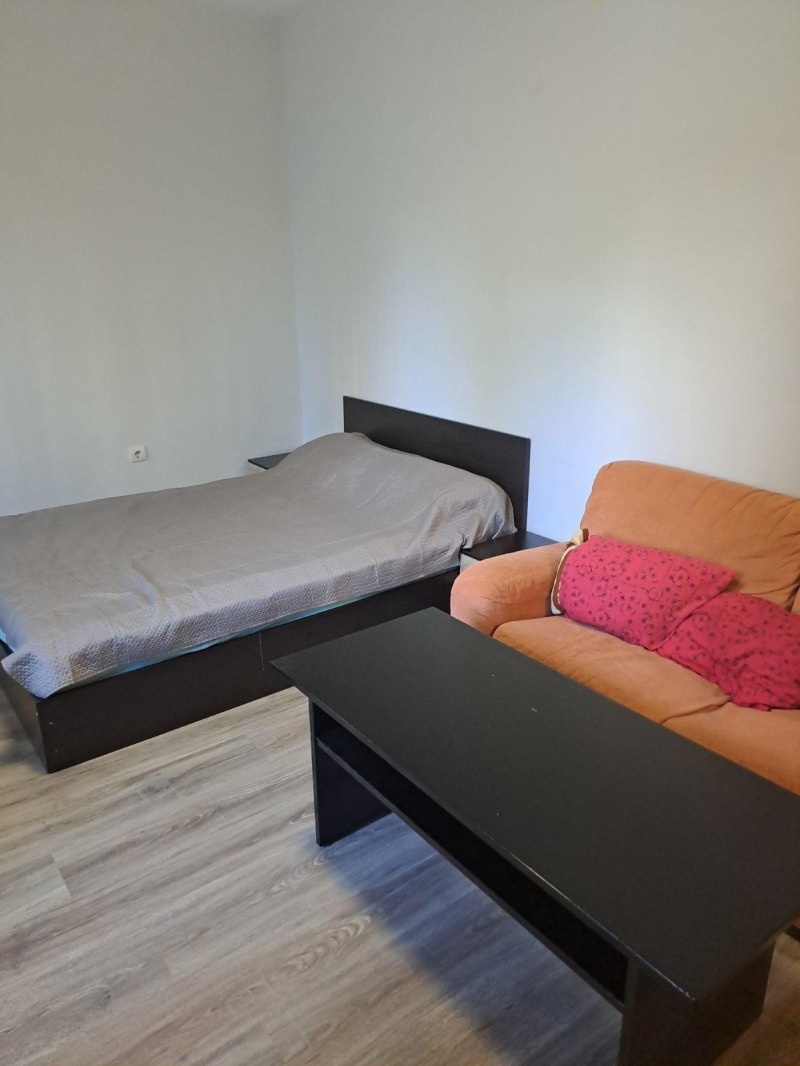Дава под наем  1-стаен град Пловдив , Тракия , 40 кв.м | 54955889 - изображение [2]