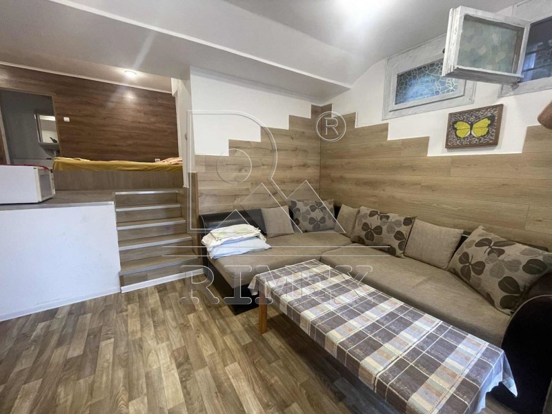 For Rent  Studio Plovdiv , Tsentar , 49 sq.m | 63826446 - image [6]