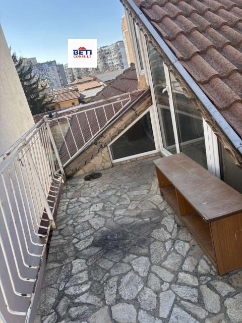 Дава под наем 1-СТАЕН, гр. София, Надежда 2