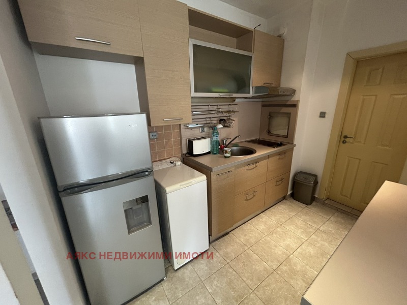 Дава под наем  2-стаен град София , Витоша , 60 кв.м | 78957881 - изображение [4]