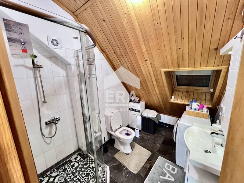 Дава под наем  2-стаен град София , Манастирски ливади , 81 кв.м | 26686040 - изображение [2]