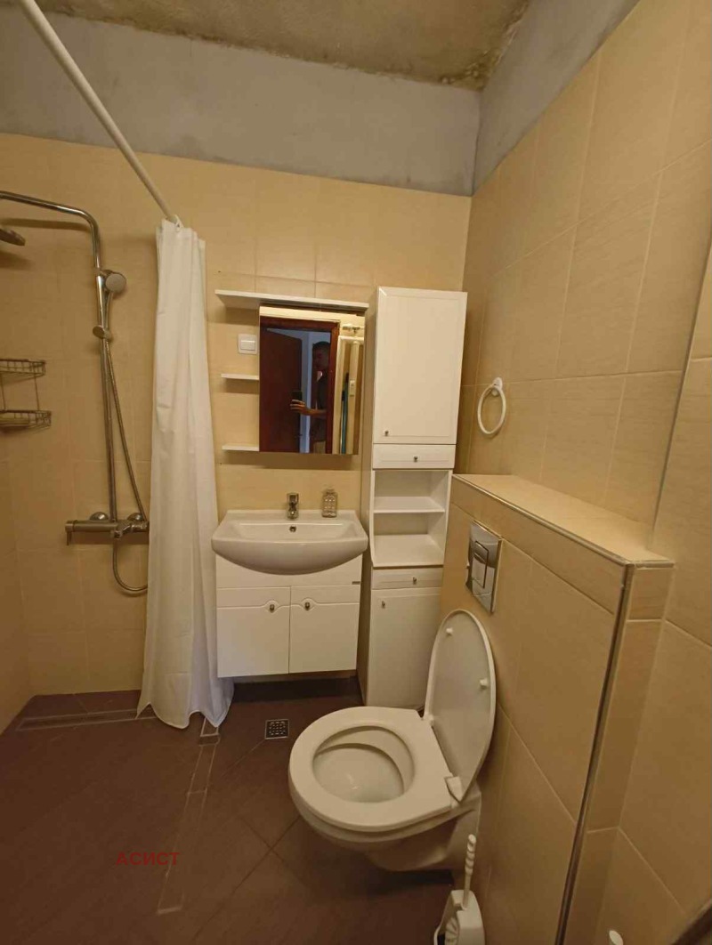 Kiralık  1 yatak odası Sofia , Izgrev , 65 metrekare | 36721316 - görüntü [10]