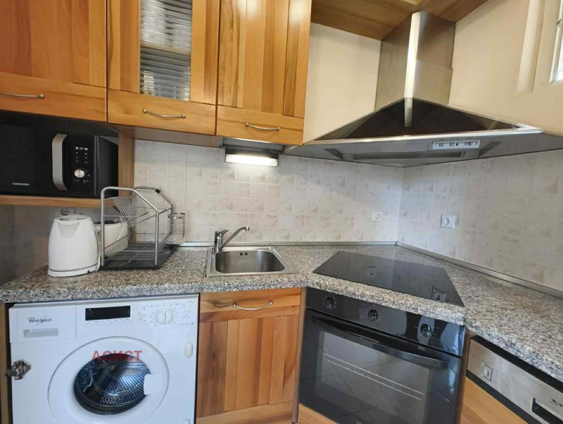 Kiralık  1 yatak odası Sofia , Izgrev , 65 metrekare | 36721316