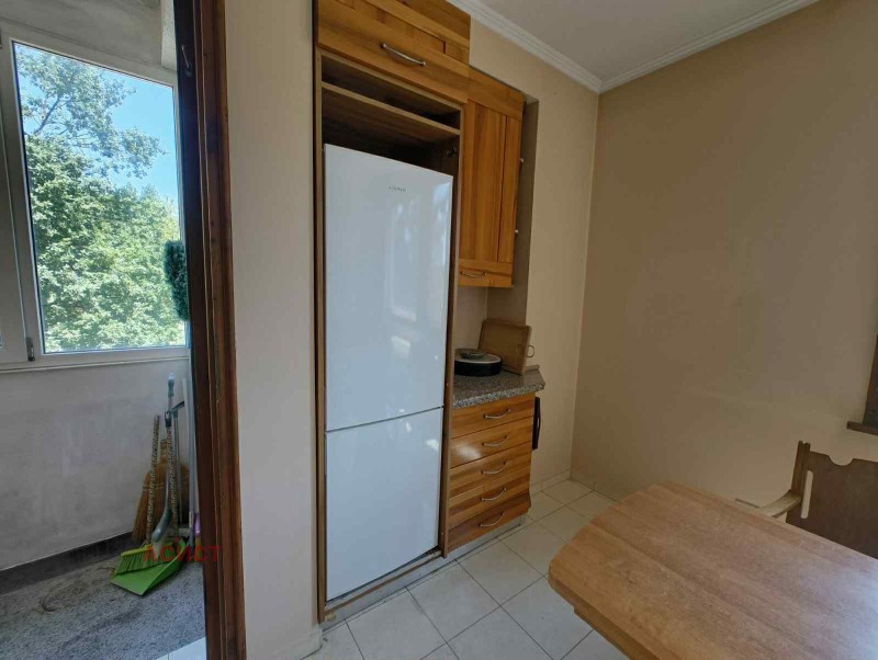 Kiralık  1 yatak odası Sofia , Izgrev , 65 metrekare | 36721316 - görüntü [9]