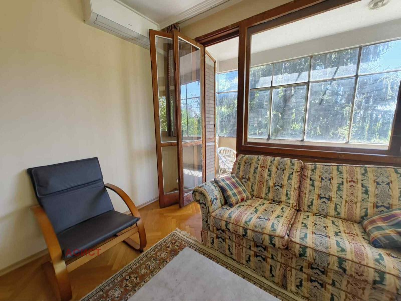 Kiralık  1 yatak odası Sofia , Izgrev , 65 metrekare | 36721316 - görüntü [3]