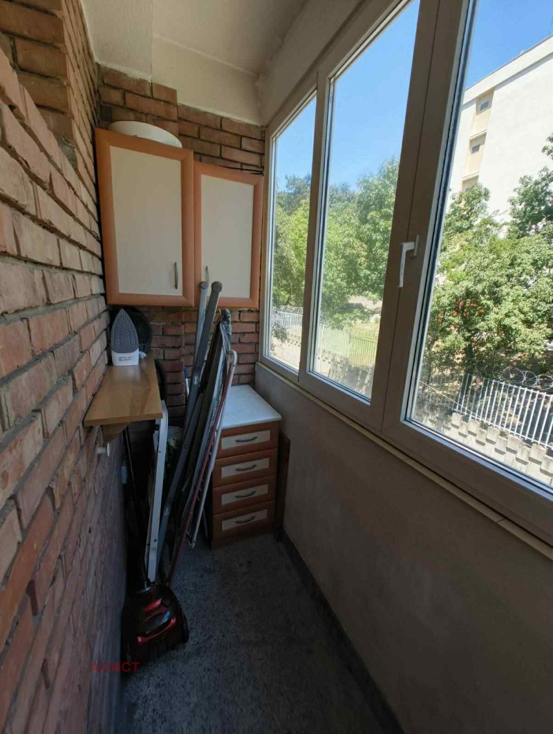 Kiralık  1 yatak odası Sofia , Izgrev , 65 metrekare | 36721316 - görüntü [11]
