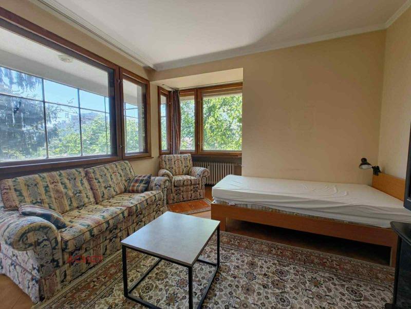 Kiralık  1 yatak odası Sofia , Izgrev , 65 metrekare | 36721316 - görüntü [2]