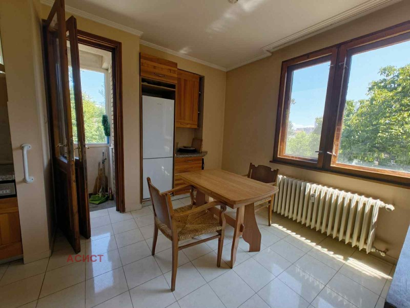 Kiralık  1 yatak odası Sofia , Izgrev , 65 metrekare | 36721316 - görüntü [4]