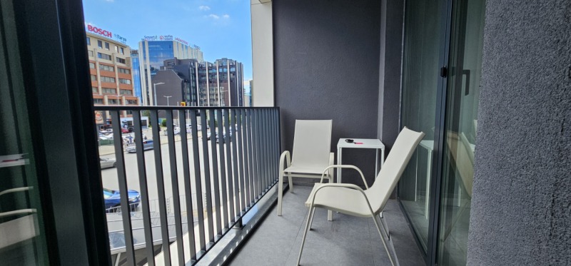 Te huur  1 slaapkamer Sofia , Lozenets , 64 m² | 12201891 - afbeelding [5]