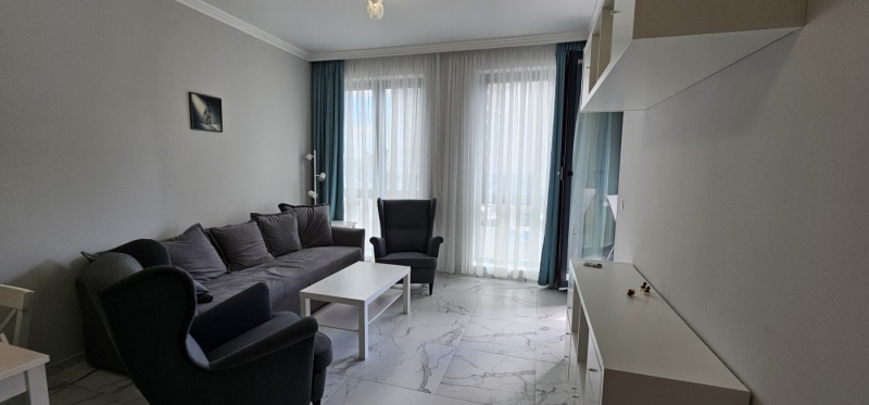 Te huur  1 slaapkamer Sofia , Lozenets , 64 m² | 12201891