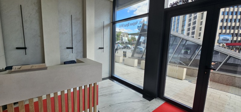 Te huur  1 slaapkamer Sofia , Lozenets , 64 m² | 12201891 - afbeelding [11]