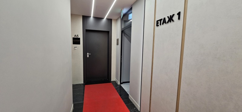 Te huur  1 slaapkamer Sofia , Lozenets , 64 m² | 12201891 - afbeelding [12]