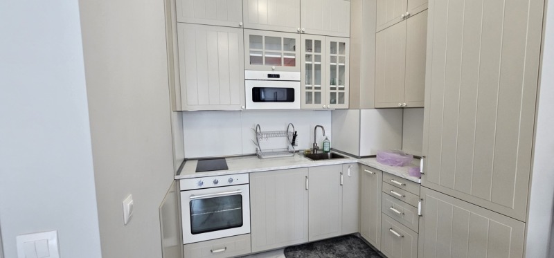 Te huur  1 slaapkamer Sofia , Lozenets , 64 m² | 12201891 - afbeelding [4]