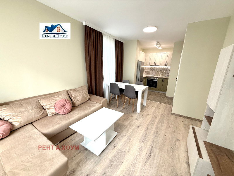 Под наем 2-СТАЕН, град София, Малинова долина • 650 € • 50818029 — Holmes.bg