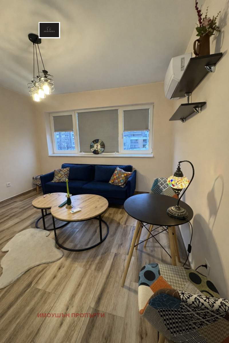 Дава под наем 2-СТАЕН, гр. София, Студентски град