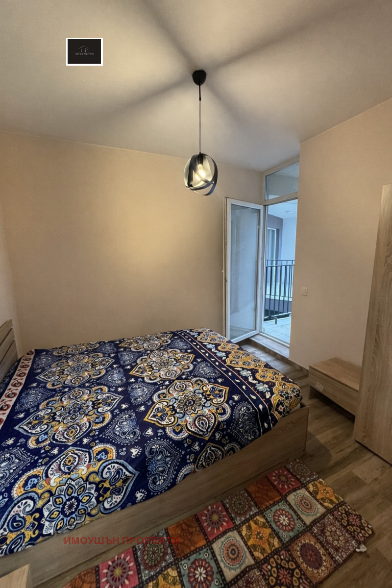 Дава под наем 2-СТАЕН, гр. София, Студентски град, снимка 5 - Апартаменти - 52827867