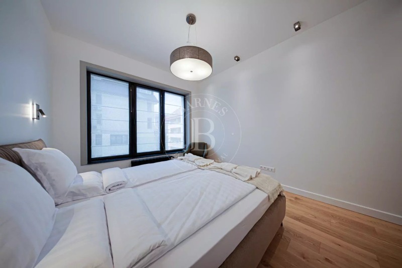 Издаје се  2 спаваће собе Софија , Лозенец , 110 м2 | 75147222 - слика [10]