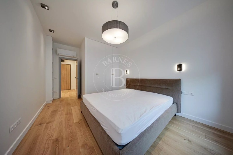 A louer  2 chambres Sofia , Lozenets , 110 m² | 75147222 - image [11]