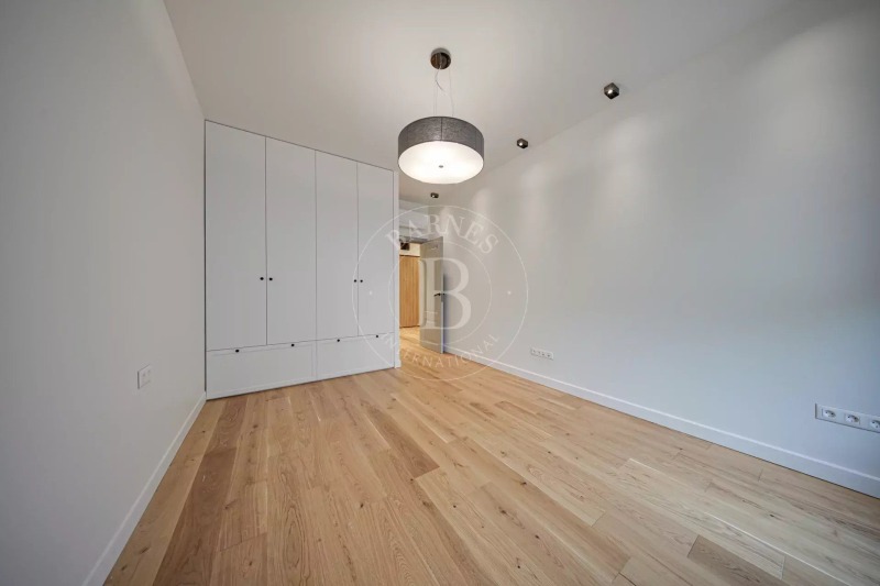 A louer  2 chambres Sofia , Lozenets , 110 m² | 75147222 - image [15]
