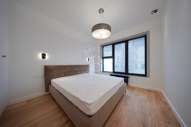 A louer  2 chambres Sofia , Lozenets , 110 m² | 75147222 - image [9]