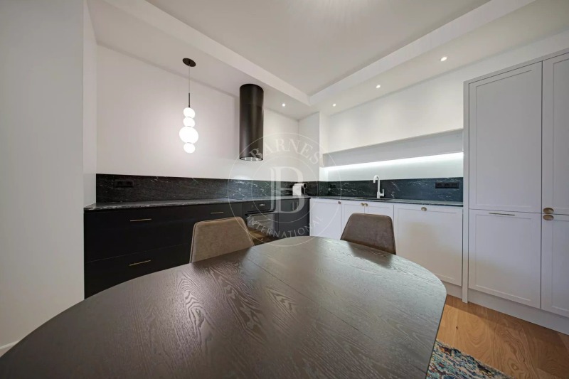 A louer  2 chambres Sofia , Lozenets , 110 m² | 75147222 - image [4]