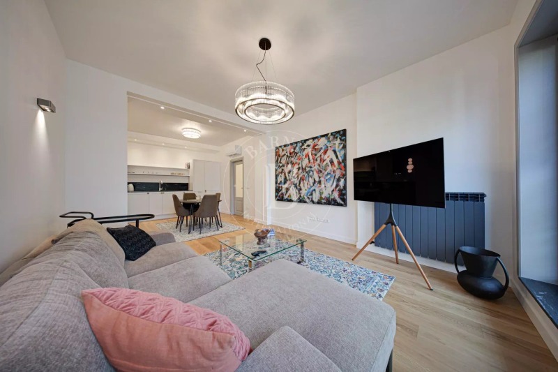 Дава под нем  3-стаен, град София, Лозенец • 1 700 EUR • ID 21375024 — holmes.bg - [1] 