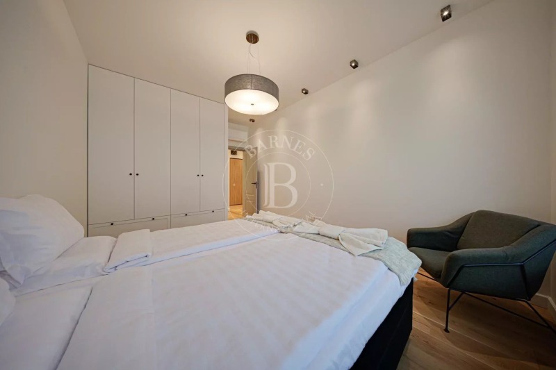 Издаје се  2 спаваће собе Софија , Лозенец , 110 м2 | 75147222 - слика [15]