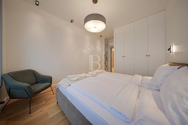 Издаје се  2 спаваће собе Софија , Лозенец , 110 м2 | 75147222 - слика [12]