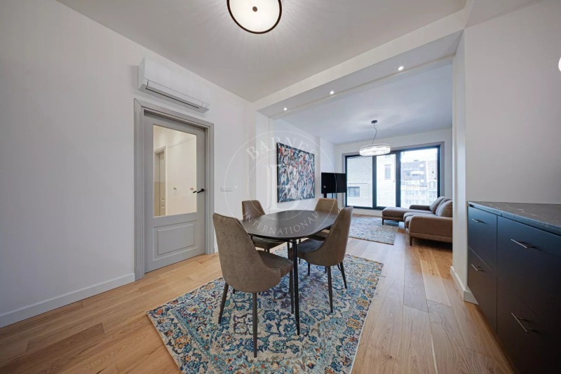 A louer  2 chambres Sofia , Lozenets , 110 m² | 75147222 - image [5]