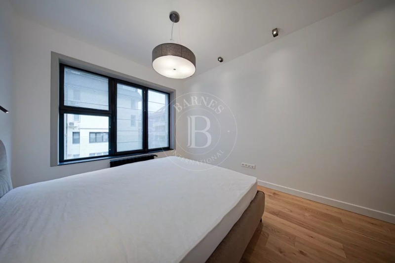 A louer  2 chambres Sofia , Lozenets , 110 m² | 75147222 - image [10]