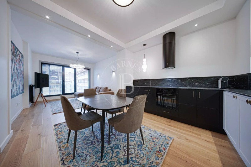 A louer  2 chambres Sofia , Lozenets , 110 m² | 75147222 - image [2]