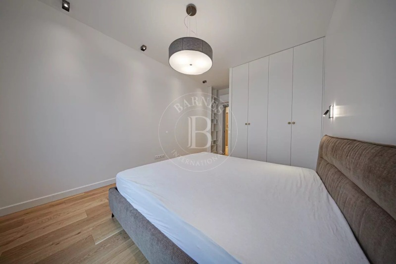 A louer  2 chambres Sofia , Lozenets , 110 m² | 75147222 - image [12]