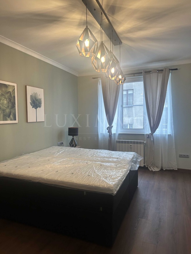 В аренду  2 спальни София , Център , 87 кв.м | 23899909 - изображение [9]