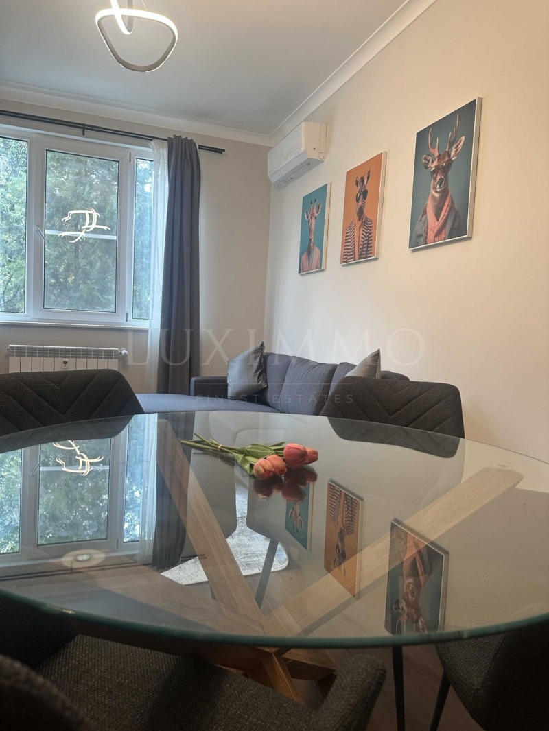 В аренду  2 спальни София , Център , 87 кв.м | 23899909 - изображение [3]