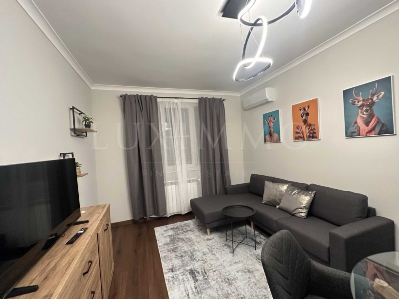 В аренду  2 спальни София , Център , 87 кв.м | 23899909 - изображение [4]