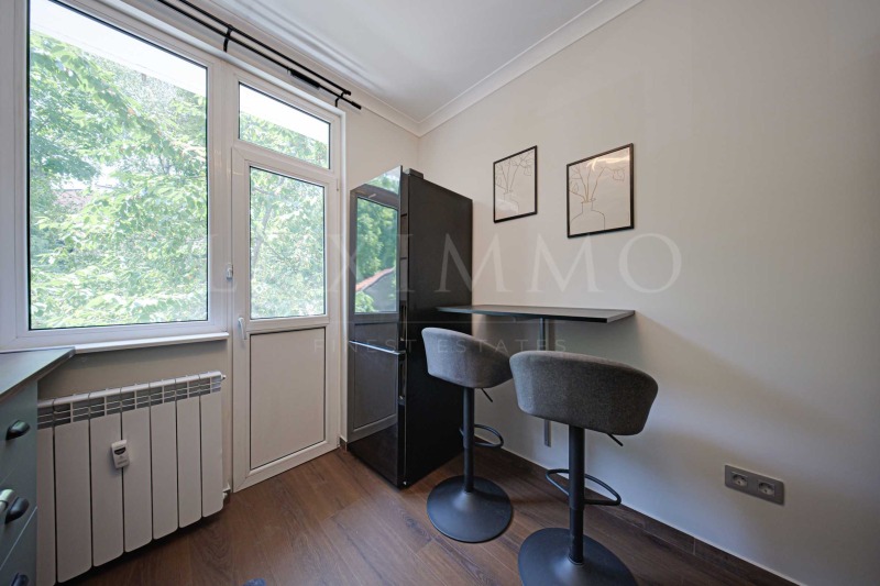 Vuokrattavana  2 makuuhuonetta Sofia , Tsentar , 87 neliömetriä | 23899909 - kuva [8]