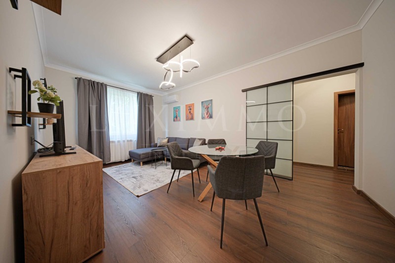 Vuokrattavana  2 makuuhuonetta Sofia , Tsentar , 87 neliömetriä | 23899909 - kuva [4]