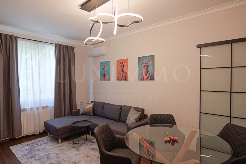 Vuokrattavana  2 makuuhuonetta Sofia , Tsentar , 87 neliömetriä | 23899909 - kuva [3]