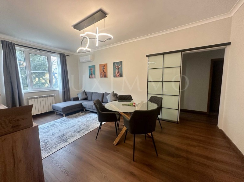 В аренду  2 спальни София , Център , 87 кв.м | 23899909