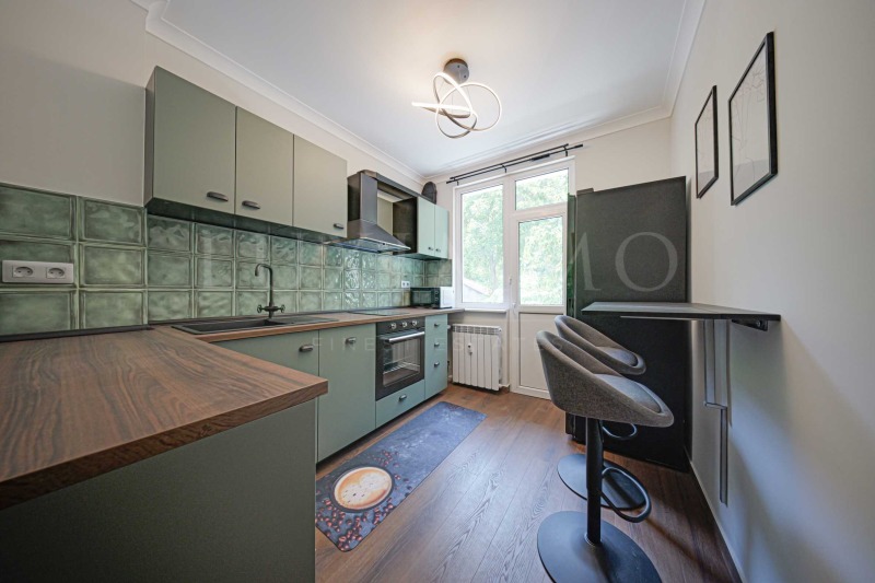 Vuokrattavana  2 makuuhuonetta Sofia , Tsentar , 87 neliömetriä | 23899909 - kuva [7]