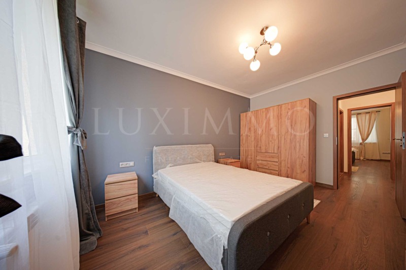 Vuokrattavana  2 makuuhuonetta Sofia , Tsentar , 87 neliömetriä | 23899909 - kuva [15]