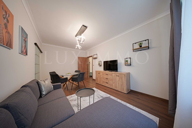 Vuokrattavana  2 makuuhuonetta Sofia , Tsentar , 87 neliömetriä | 23899909 - kuva [2]