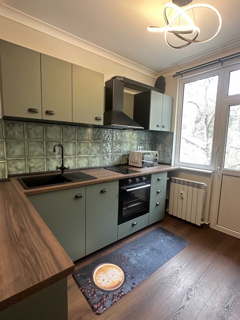 В аренду  2 спальни София , Център , 87 кв.м | 23899909 - изображение [6]