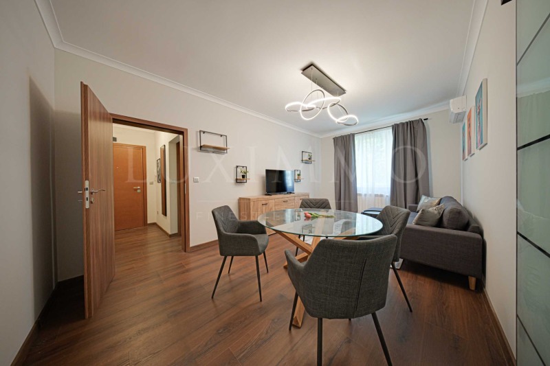 Vuokrattavana  2 makuuhuonetta Sofia , Tsentar , 87 neliömetriä | 23899909 - kuva [5]